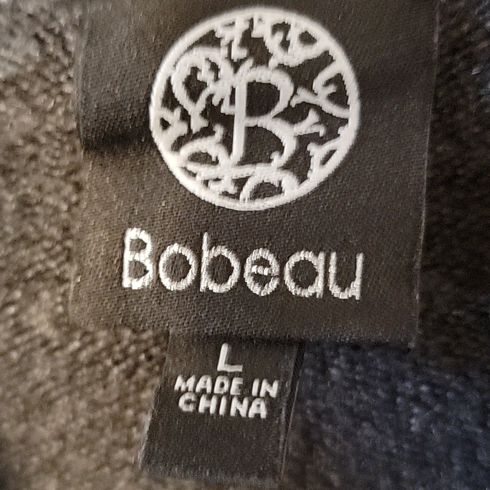 Bobeau Turtleneck Sweater - Picture 3 of 5